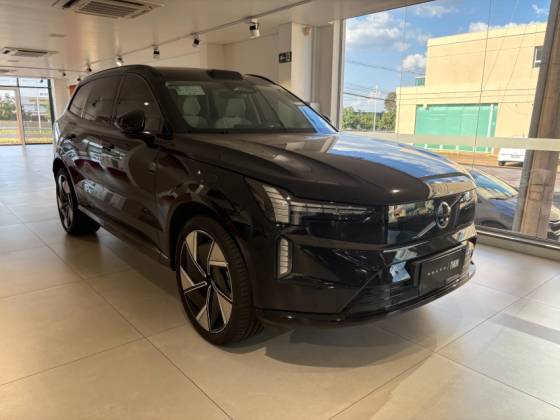 VOLVO EX90 P8 RECHARGE TWIN ELECTRIC PERFORMANCE ULTRA AWD